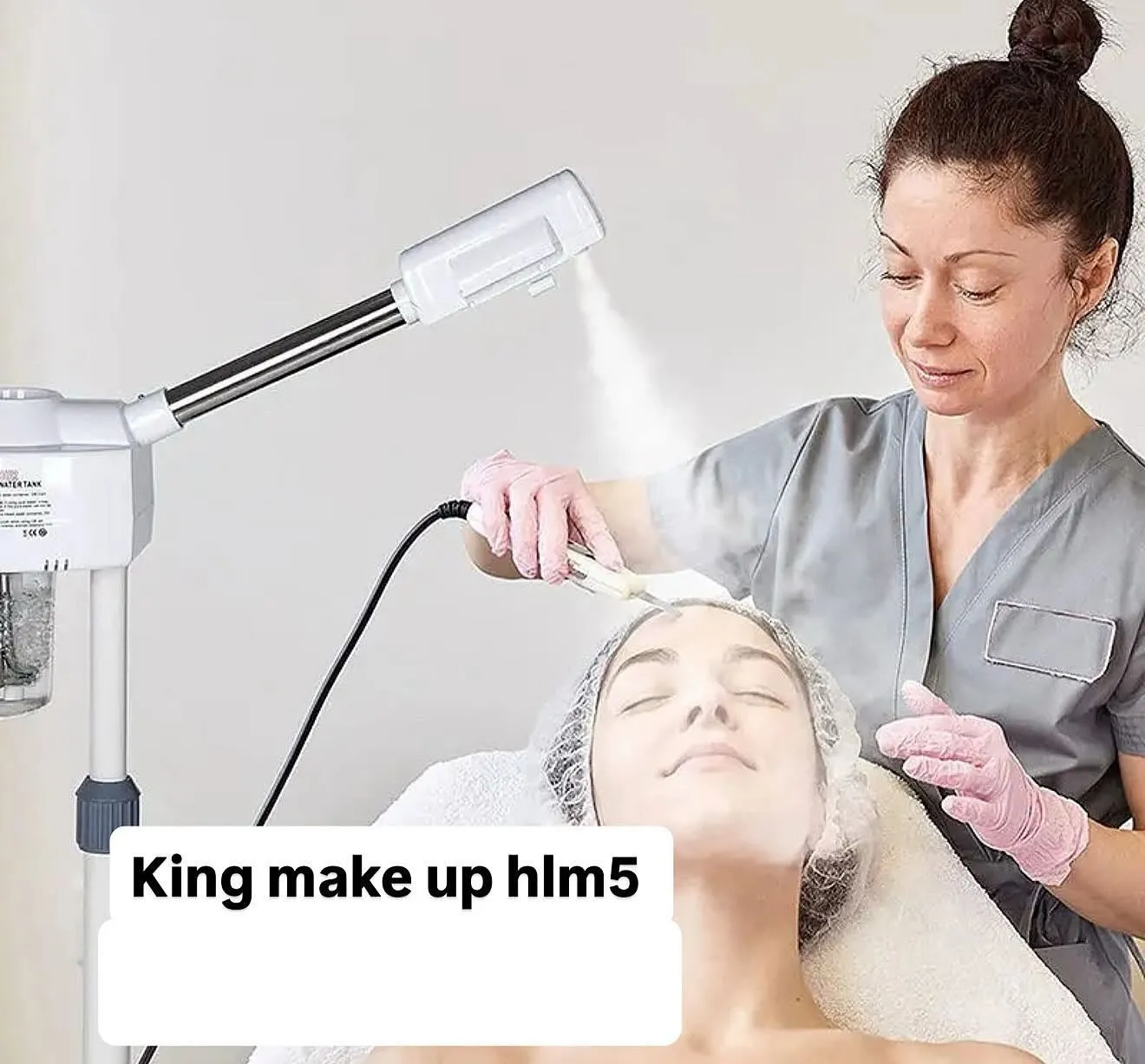 KING MAKE UP (2)